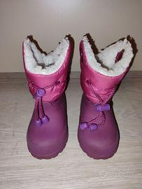 Doposci bambina 20/21