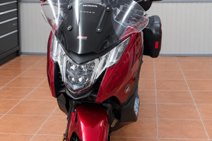 Scooter Honda INTEGRA 750 DCT 6.400 km