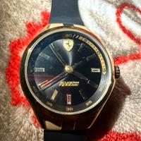 Orologio ferrari unisex