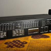 Workstation Motu V4HD