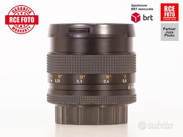 Contax Carl Zeiss Distagon T* 28 F2.8