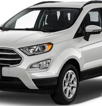 Ford ecosport 2019 ricambi