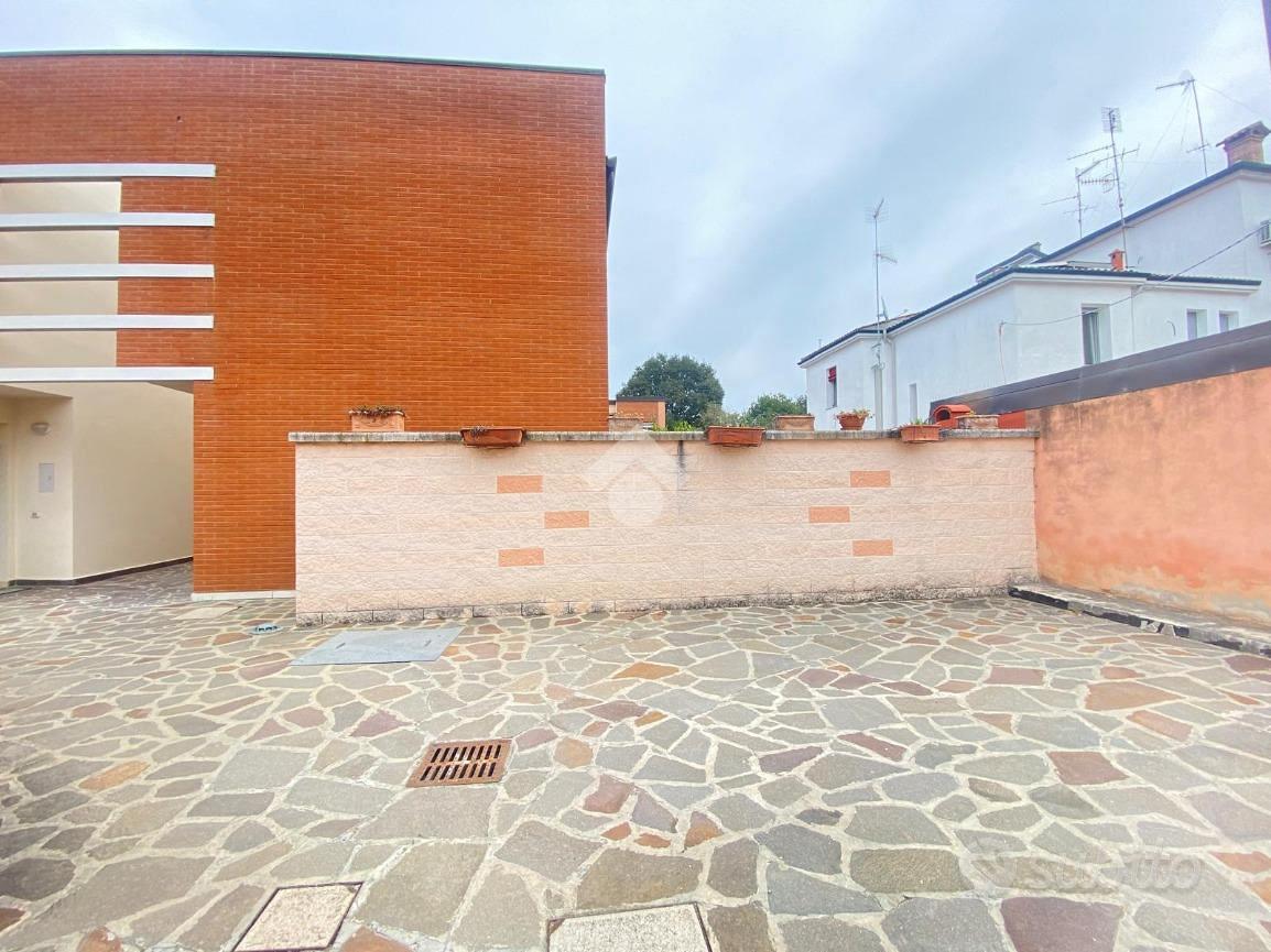 Casa – Ferrara, Giardino - Vista 2