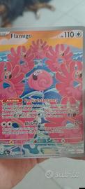 carta pokemon 