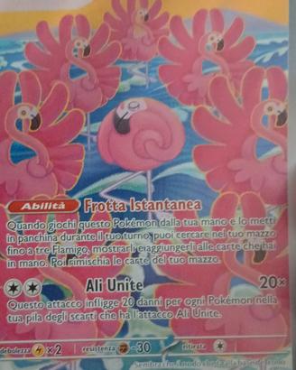 carta pokemon 