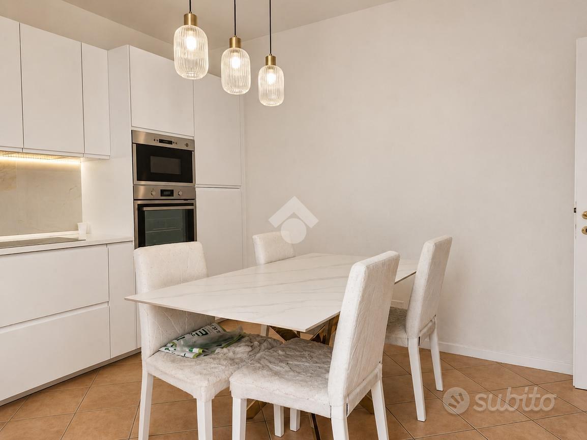 Casa – Occhiobello, Savonarolo - Vista 5