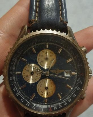 Breitling orologio