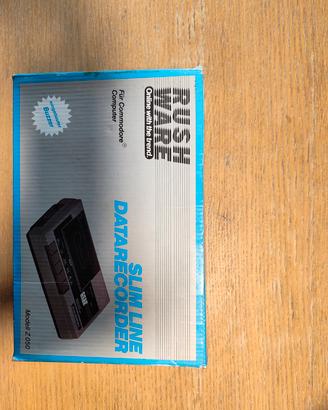 Lettore cassette per Commodore 