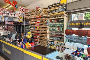 Attività commerciale FERRAMENTA/UTENSILERIA