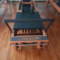 Reformer Metalife infinity