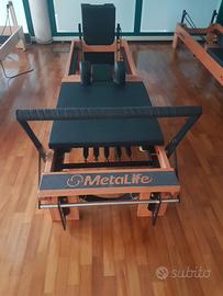 Reformer Metalife infinity