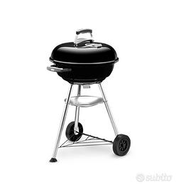 Barbecue Weber