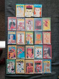 Slam Dunk Collection