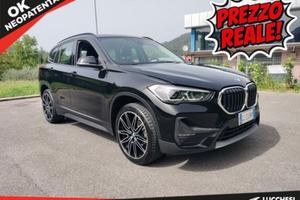 BMW X1 sDrive 16d