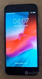 IPhone 6 perfettamente funzionante