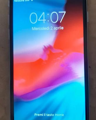 IPhone 6 perfettamente funzionante