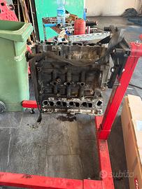 Motore 1.3 mjt z13dtj