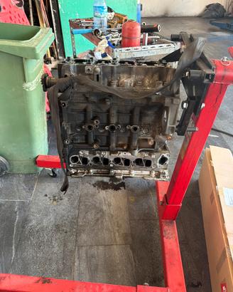 Motore 1.3 mjt z13dtj