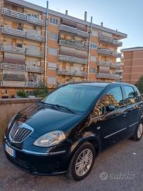 lancia Musa gpl