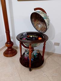 mobile bar