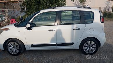 Citoen C3 Picasso
