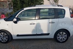 Citoen C3 Picasso