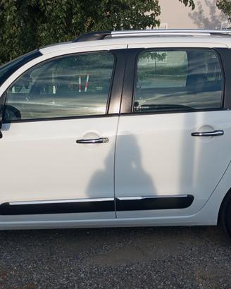 Citoen C3 Picasso