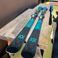 Sci Volkl Mantra 88 2026