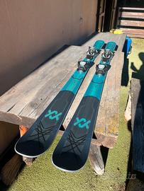 Sci Volkl Mantra 88 2026