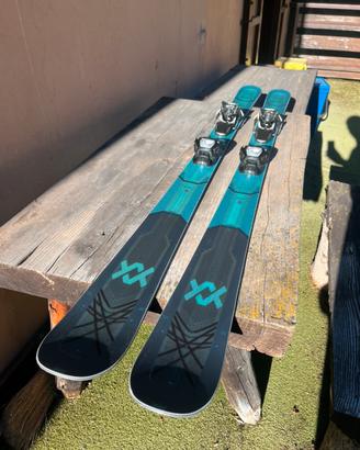 Sci Volkl Mantra 88 2026