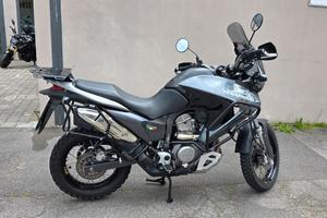 Honda Transalp 700 2008