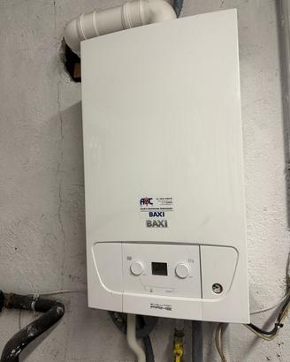 Caldaia BAXI Evolution Prime
