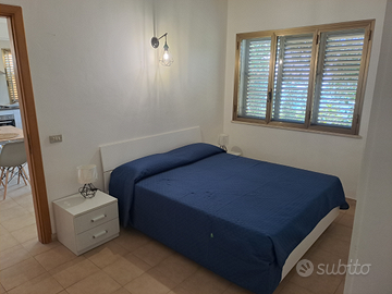 Casa vacanze a Cefalù per coppia