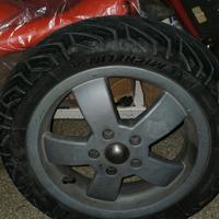 ruote vespa gts 250/300 cc
