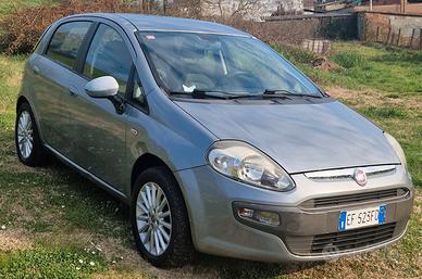 fiat punto evo 1.3 multijet