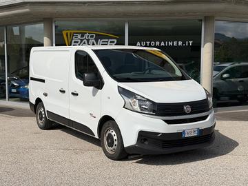 Fiat Talento 1.6 mjt 121cv