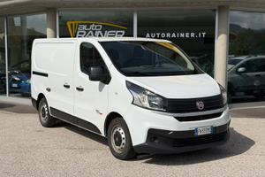 Fiat Talento 1.6 mjt 121cv