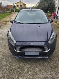 FORD FIESTA 1400 100CV BENZINA/GPL 