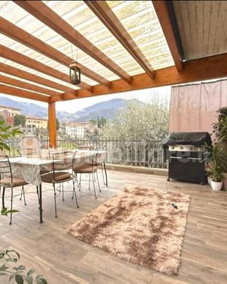 Pergola 6x4