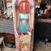 Bambola Winx