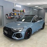 Audi A3 RS 3 SPB TFSI quattro S tronic