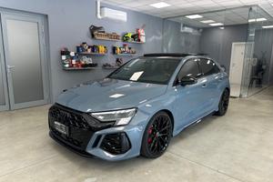 Audi A3 RS 3 SPB TFSI quattro S tronic