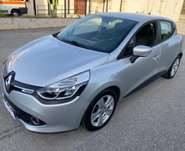 RENAULT Clio 1.5 dCi 75CV *GARANZIA*NEOPATENTAT