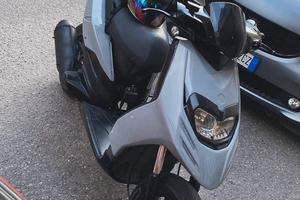 Smembro aprilia sr motard/piaggio new tph 50/150