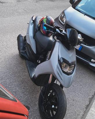Smembro aprilia sr motard/piaggio new tph 50/150