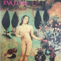 Eva Luna - Isabel Allende