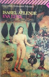 Eva Luna - Isabel Allende