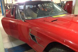 MASERATI Altro modello - 1967