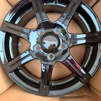 Cerchi da 15