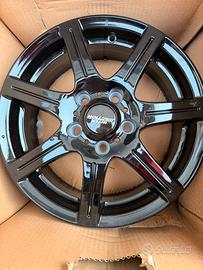 Cerchi da 15